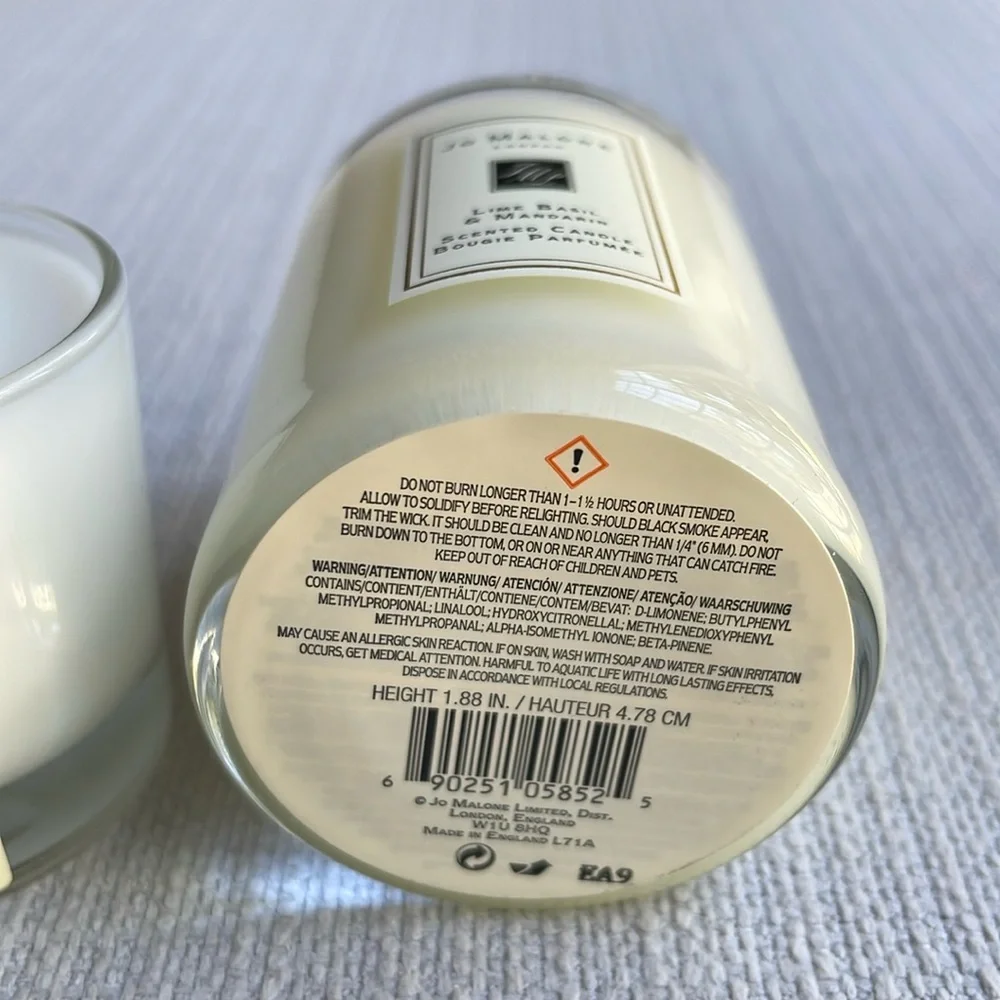 Jo Malone brand new